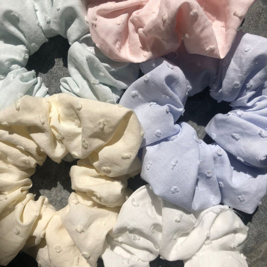 Goodwill Scrunchie Bundle