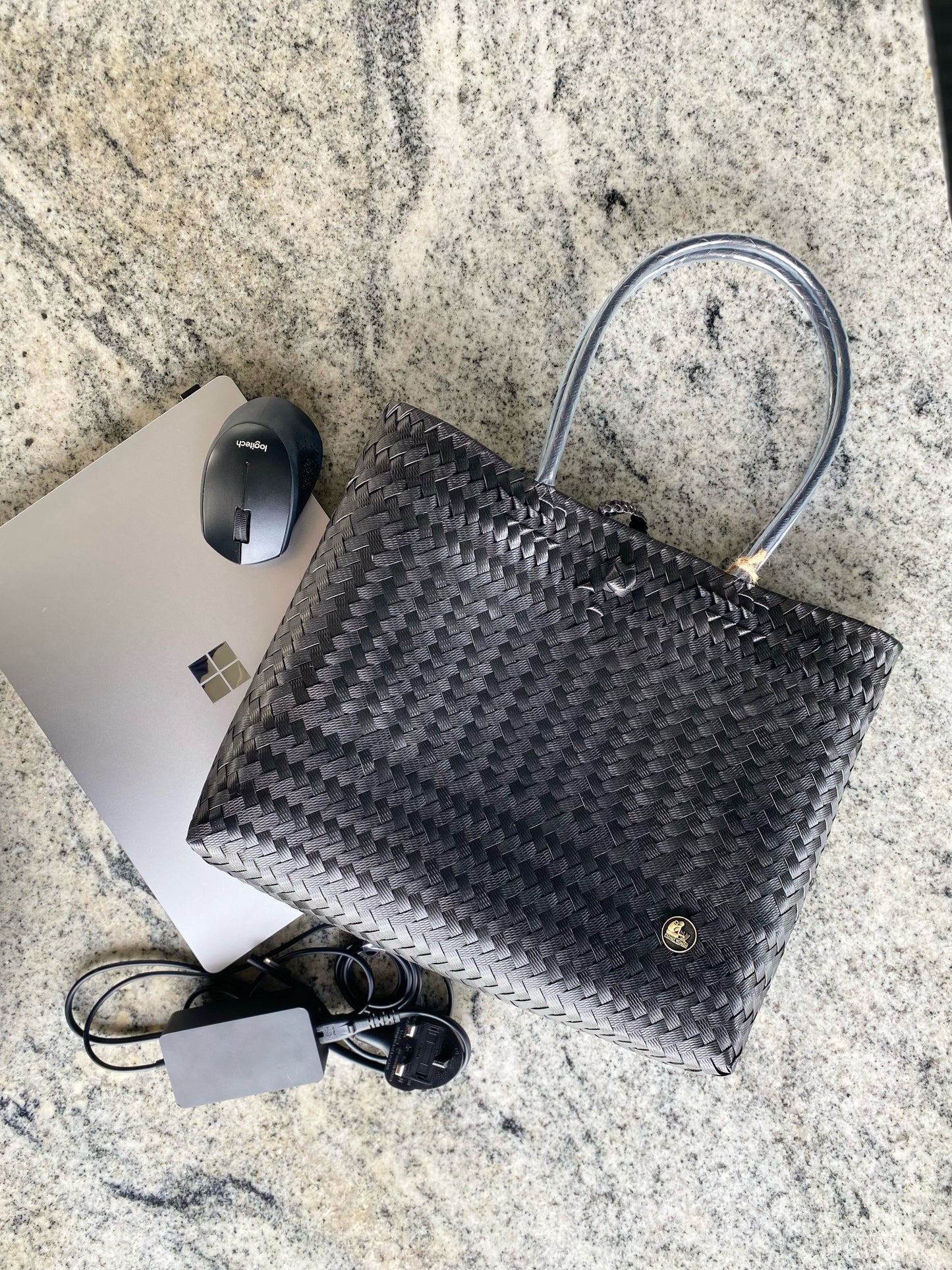 PWP Office Bag (Black)