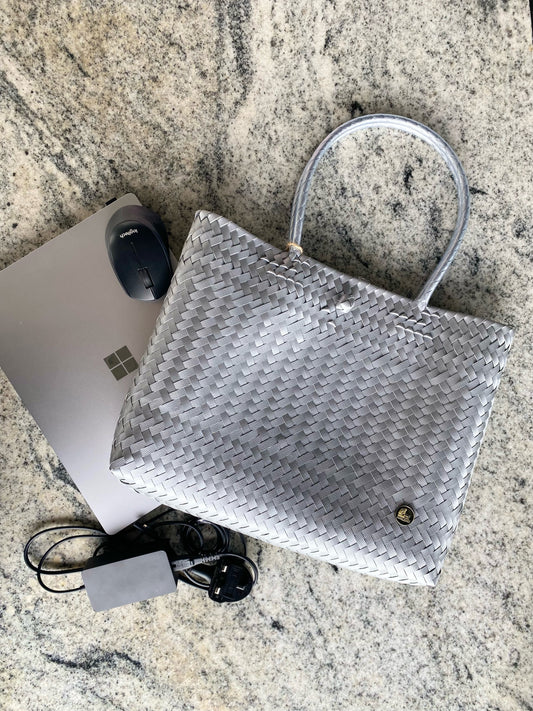 PWP Office Bag (Grey)