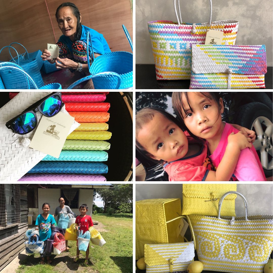 Penan Women Project (PWP)