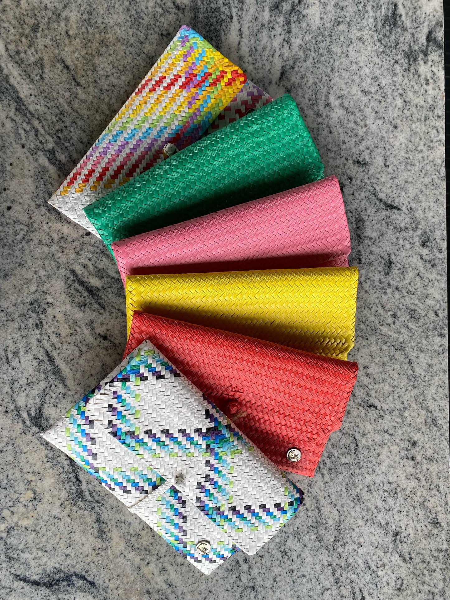 Jian Dinner Clutch (Emerald Green)